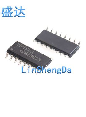 VIPER VIPER16L 17 26 L LD LDTR H HD HDTR 贴片SOP16