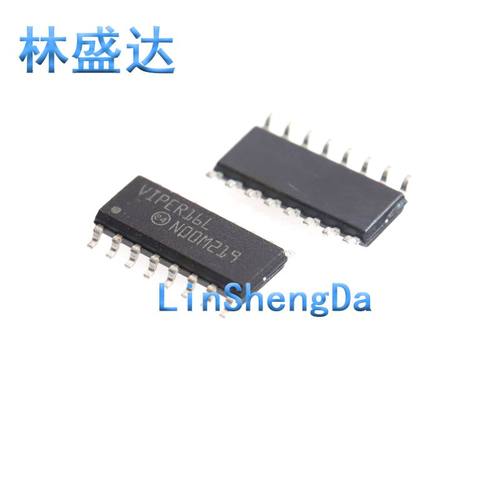 VIPER VIPER16L 17 26 L LD LDTR H HD HDTR 贴片SOP16