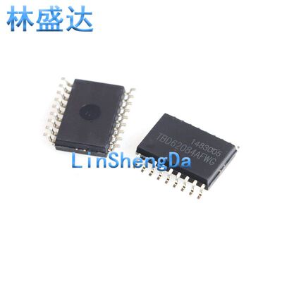 TBD62084AFWG TBD62084 SOP-18 负载驱动器 IC芯片 62084 62o84