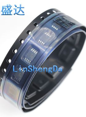 AD8629ARMZ-REEL 丝印A06  AD8629ARM 精密运算放大器 封装MSOP-8