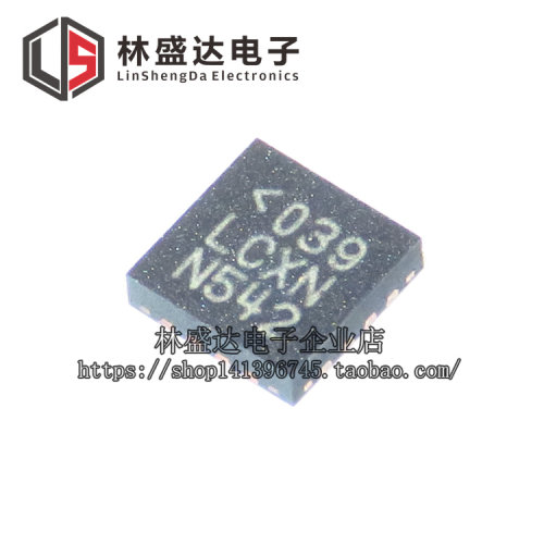 LTC3851EUD-1 丝印LCXN  或 LDNT 开关稳压控制器 LTC3851EUD QFN