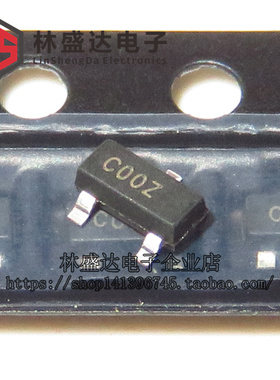 APM2300CAC-TRG APM2300CA 丝印 C00Z MOS场效应管 SOT-23
