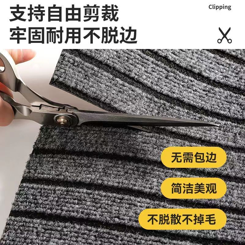 货车脚垫自由裁剪汽车自己四轮电动车通用摩托车脚垫电瓶车脚踩垫