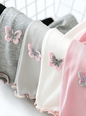 莫代尔洋气小童新款夏季2024-yre192171裤CZ宝男女洋气时尚宝