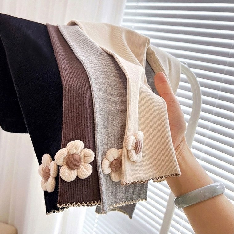 春秋打底裤女童0岁1秋装3婴新女宝宝裤子儿外穿小脚裤打底长裤子