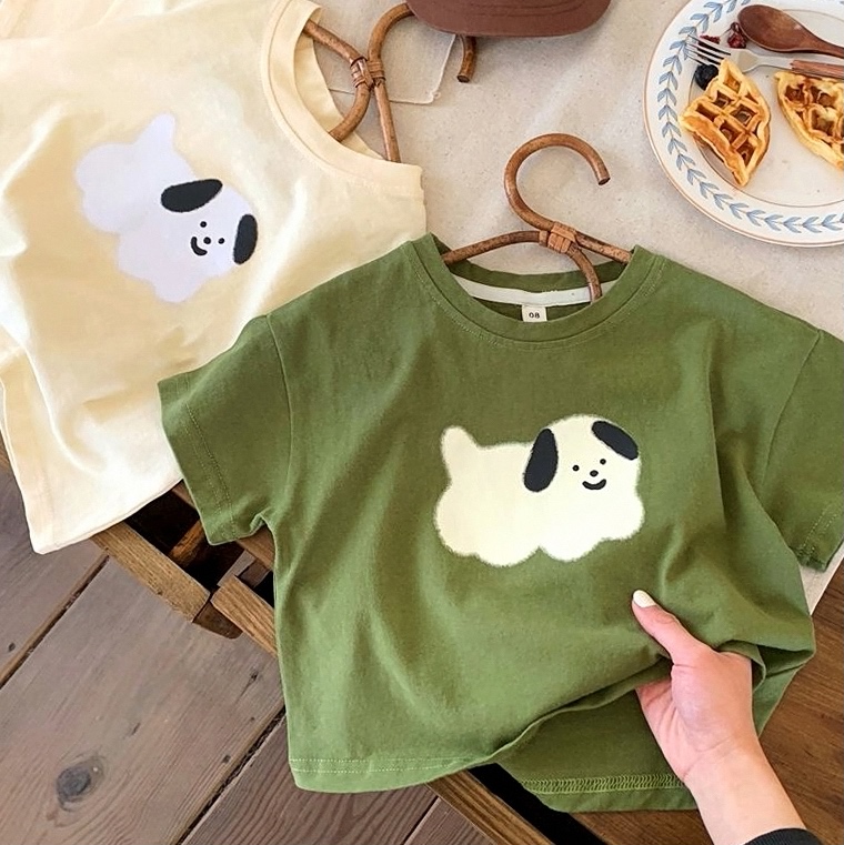 宽松洋气上衣2023夏新款