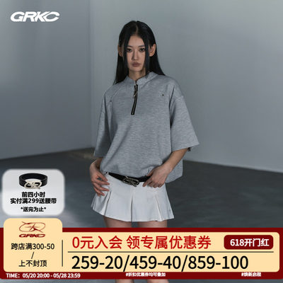 GRKC吉尔卡克分割撞钉POLO