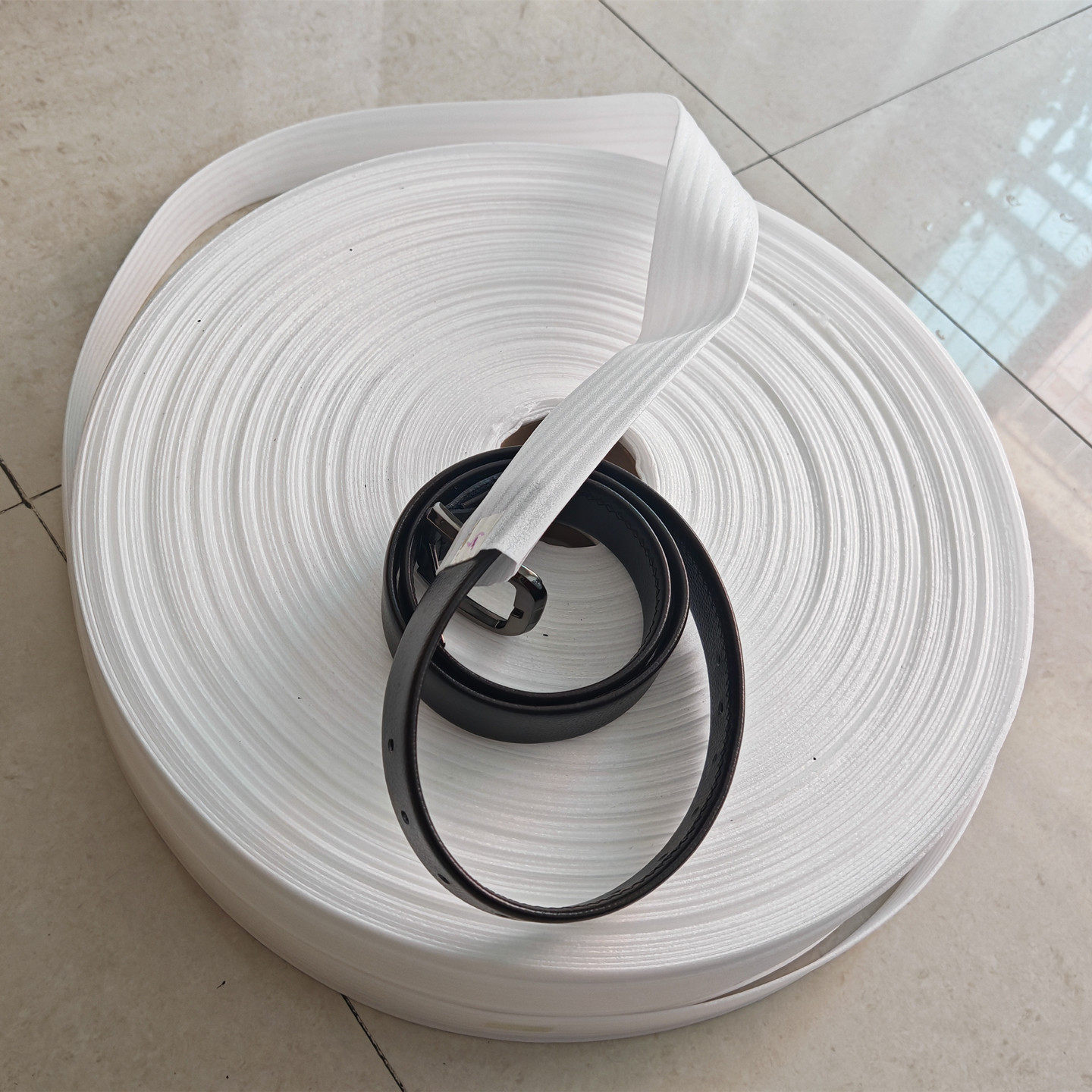 珍珠棉手柄保护膜空心管泡沫棉套