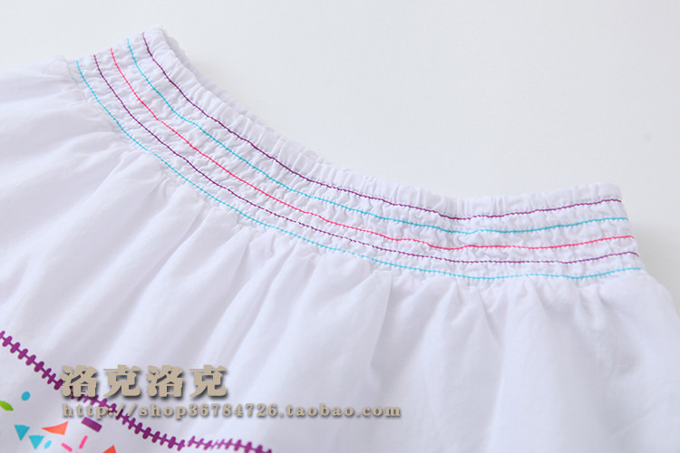 Jupe enfant - Ref 2051186 Image 3