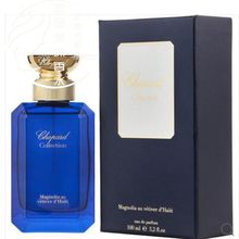 萧邦 代购 海地木兰香根草中性香水 100ml正品 直邮 EDP Chopard