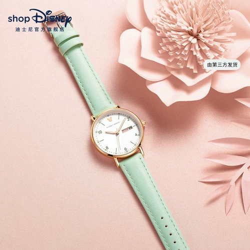 Дисней, водонепроницаемые трендовые часы