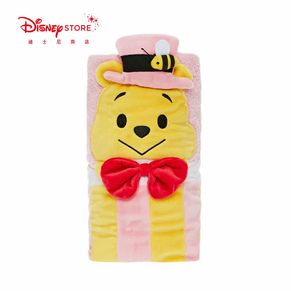 Peluche manga DISNEY    Winnie l ourson - Ref 2694189 Image 3