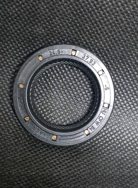 24.5X37.93X6轩逸骐达颐达阳光手动挡 32203-00QAH变速箱一轴油封