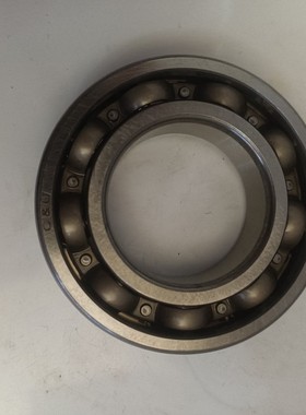 QSTM6007X3E   ​尺寸 35X65X16 ​变速箱轴承