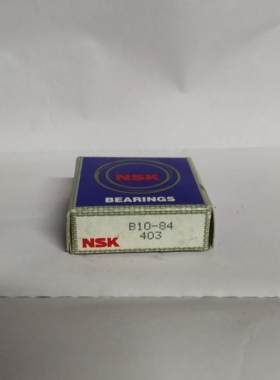 B10-84 尺寸 10X28X8mm 发电机轴承