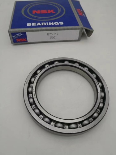 B75-57  广本CVT 尺寸：75X106X12 汽车 变速箱轴承/波箱轴承