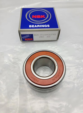 BD25-9 83A460 5205X2-2RS 3205X2  五十铃WFR/TFR 变速箱轴承