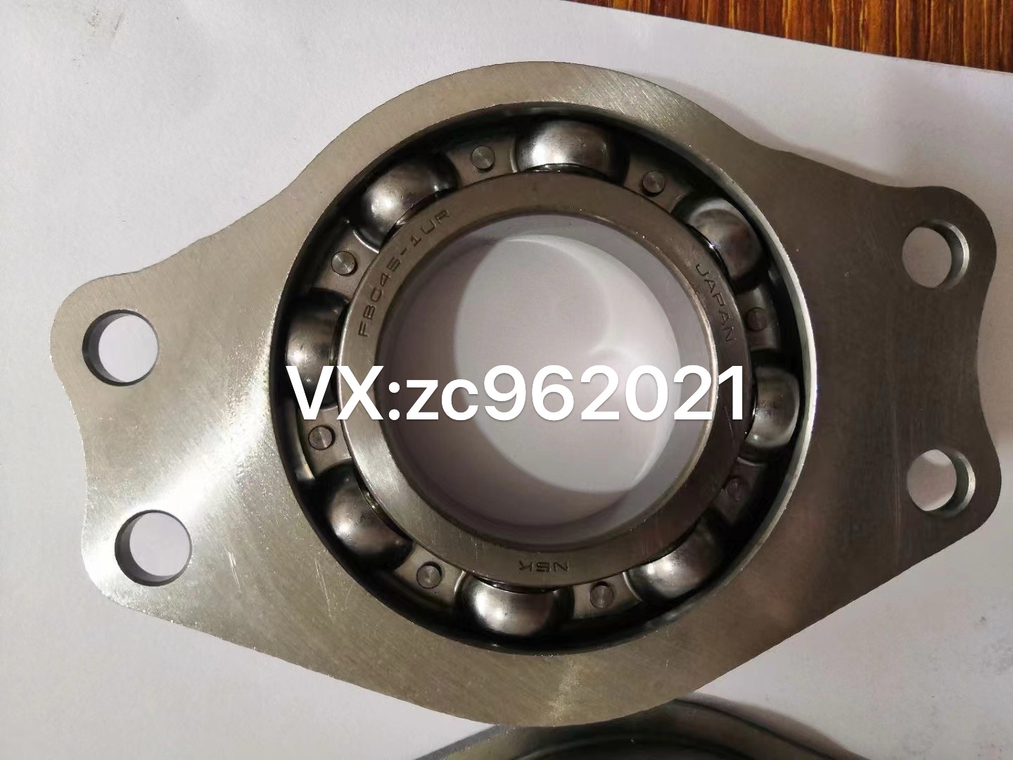 FBC45-1UR  尺寸：45X85X18mn 变速箱轴承