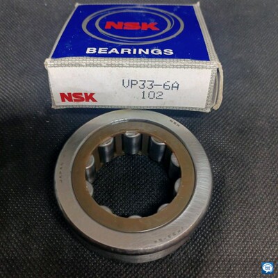 VP33-6  F050-1701204 HTFJ331- 变速箱轴承