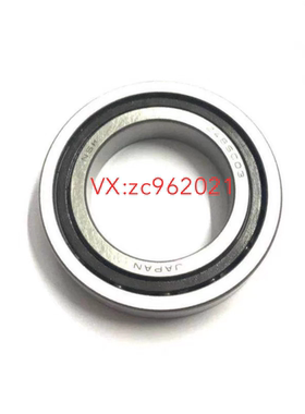 22BSC02 22*33.5*7丰田RAV4荣放方向机管柱立柱轴承修复方向卡顿