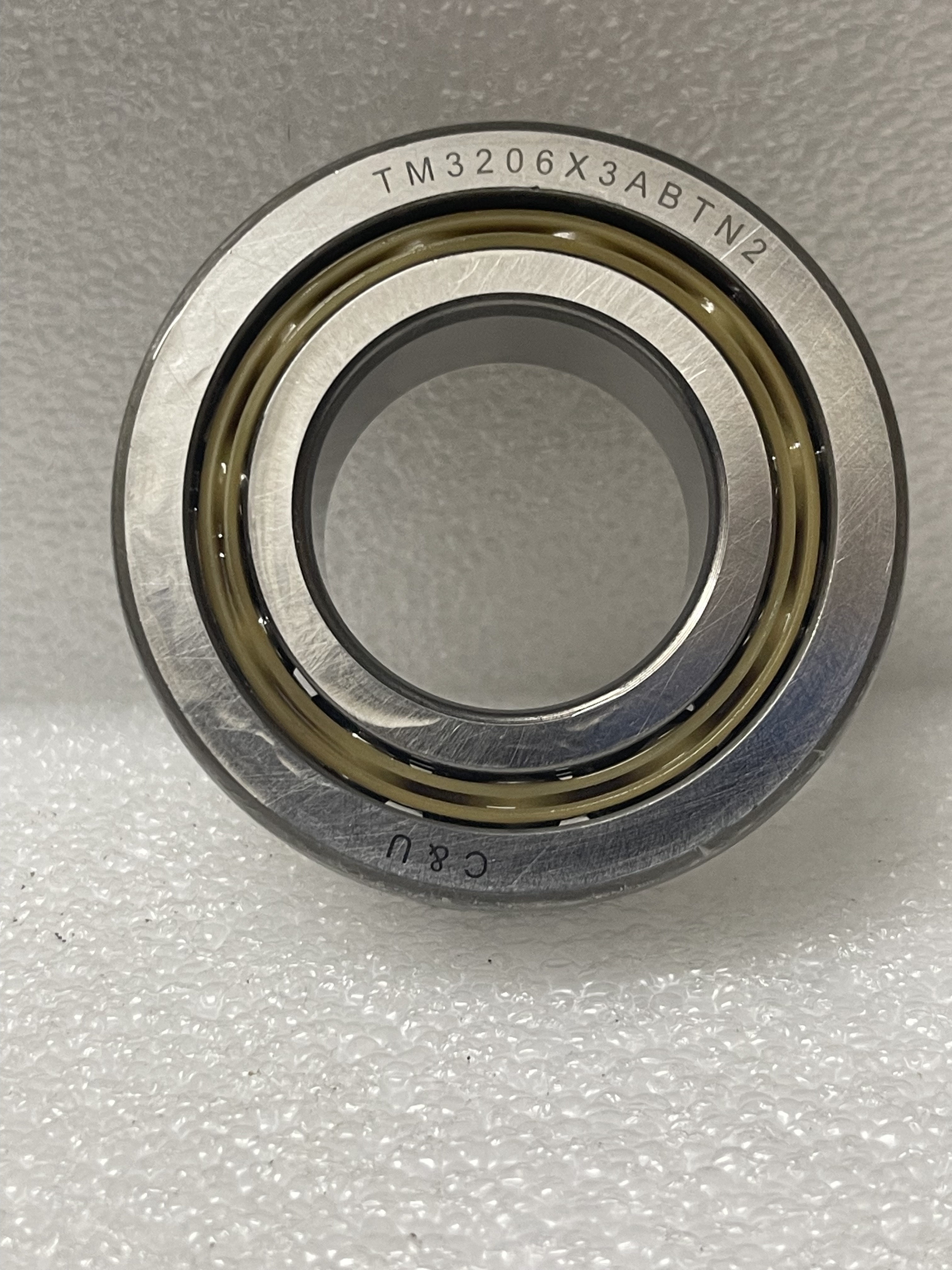 TM3206X3ABTN2 尺寸 30X60X19MM 变速箱轴承