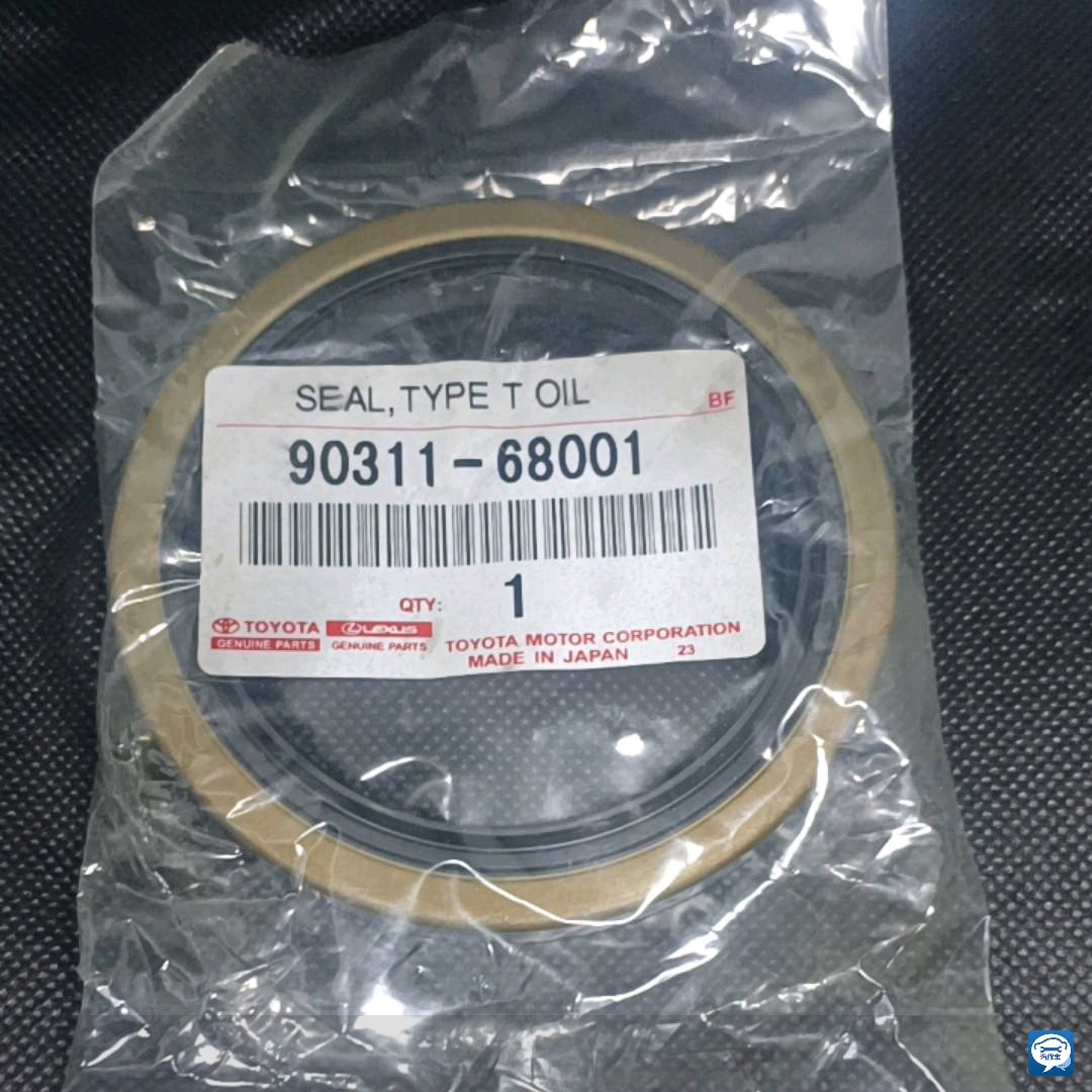90311-68001  AA6910E 油封