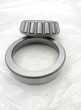 江铃福特新世代全顺V348/图雅诺 32309B 30308B 差速器轴承