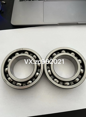 B49-3 尺寸：49X90X19.7mm 变速箱轴承