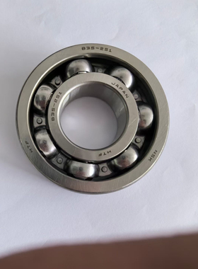 B35-251 尺寸：35X82X19.5mm 变速箱轴承