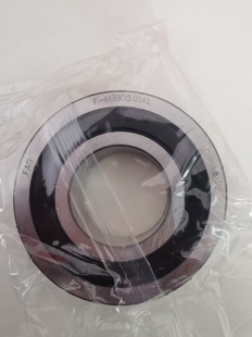 F-613905  TM6208/37-2RSTN1 37TM03 开拓者 长城C30 变速箱轴承