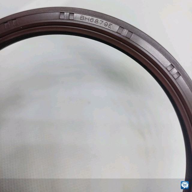 BH6879E  曲轴后油封