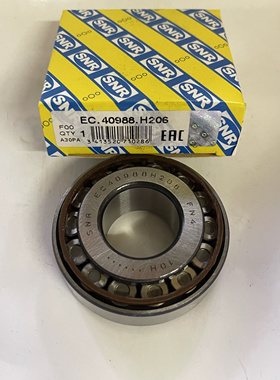 东风风神A60  AB41376  F-123471 EC40987手动挡 变速箱轴承