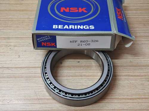 HTF R60-32A 尺寸：60X85X18/21mm 汽车轴承