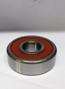 B17-101 尺寸:17X52X16mm 发电机轴承