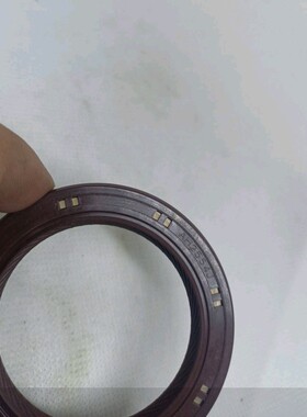 AH2554J AH2554F  曲轴前油封