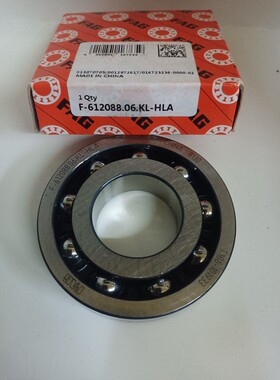 F-612088 F-612088.06 迈锐宝LX 1.3T 变速箱轴承 尺寸34X75X16mm