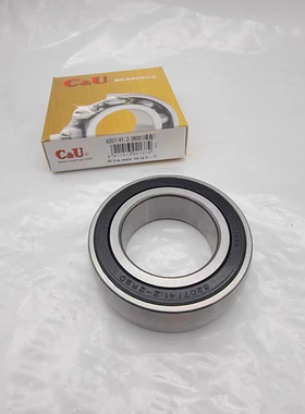 6207/41.2/2RSD  尺寸41.2X72X25广汽埃安S  YA2001 半轴轴承