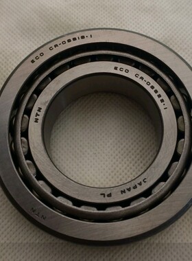 CR-08B22.1/CR08B18差速器轴承91122-RZH-003