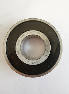 F-556636.07.KL  BT30-5A 长城7DCT450  变速箱轴承