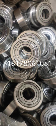 F-605676 尺寸:15X38X10mm 方向机轴承