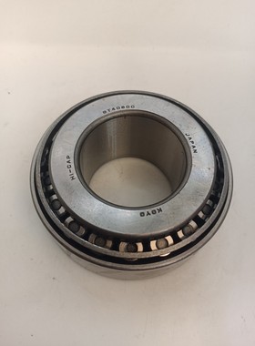 ST4080C差速器轴承 尺寸：40X80X27/35 原装日本进口KOYO