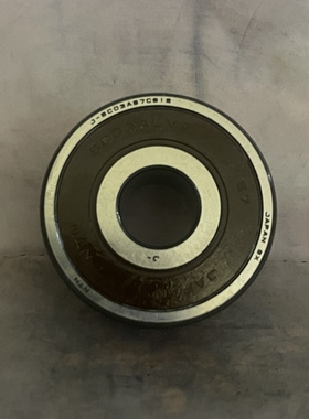 SC03A57LLA  尺寸17X52X21mm 汽车轴承