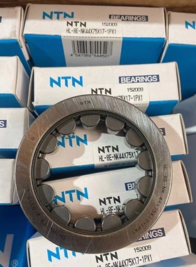 LH-8E-NK 44X75X17-1PX1 91105-RJ2-003 变速箱轴承