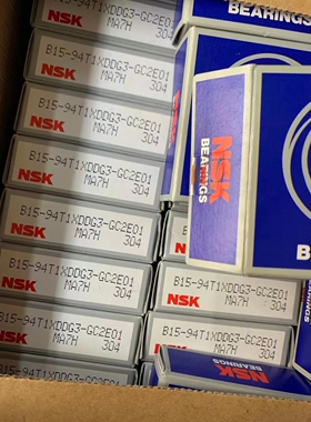 B15-94 SC0275SH B15-83D 尺寸15X47X18mm发电机轴承