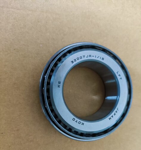 适用福克斯 32007JR-1/1B  尺寸 35X62X13.2/17.5mm  差速器轴承