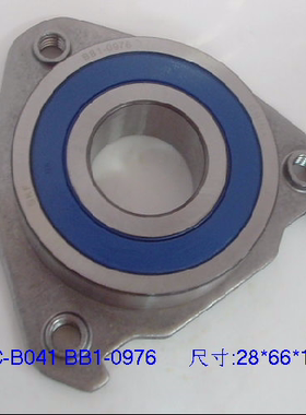 BB1-0976  PHBC-B041 东风风光580 海马1.5T 变速箱轴承