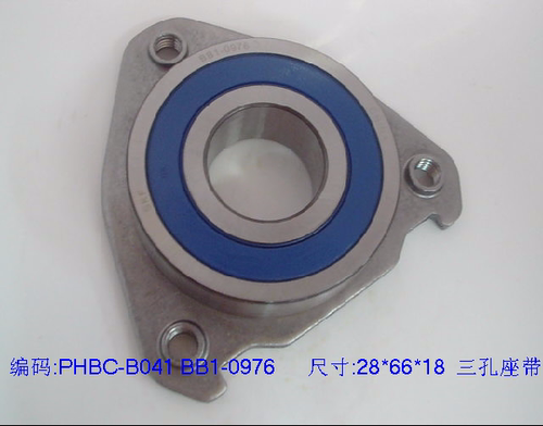 BB1-0976  PHBC-B041 东风风光580 海马1.5T 变速箱轴承