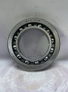 B43-3 尺寸 43X73X12mm 变速箱轴承
