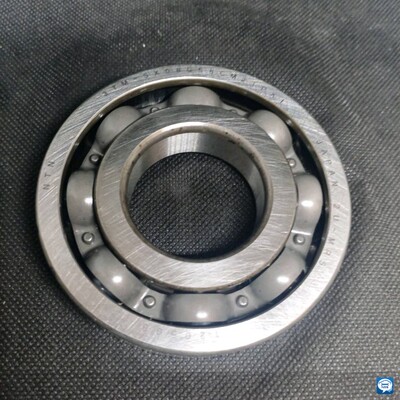 SX08C56CM21PX1变速箱轴承 尺寸40X90X20  91121-ROC-003