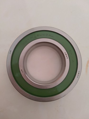 45TM12 尺寸：45X85X18mm 变速箱轴承